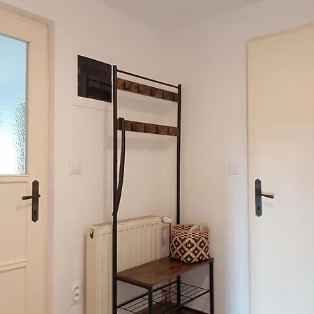 Apartman Kafino Nove Mesto na Morave Exterior photo
