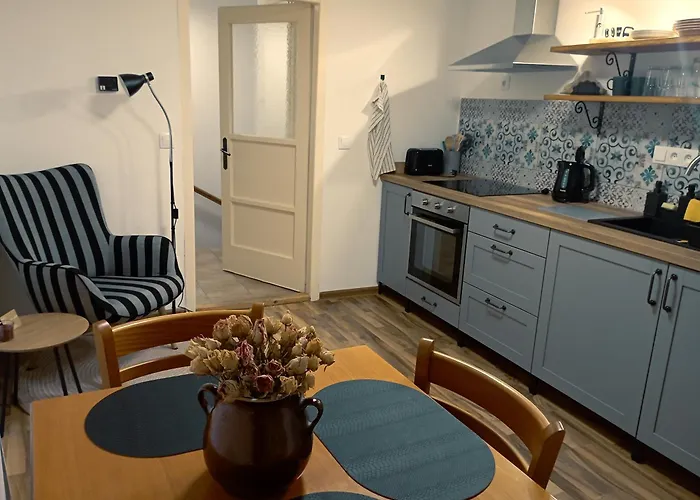 Apartman Kafino
