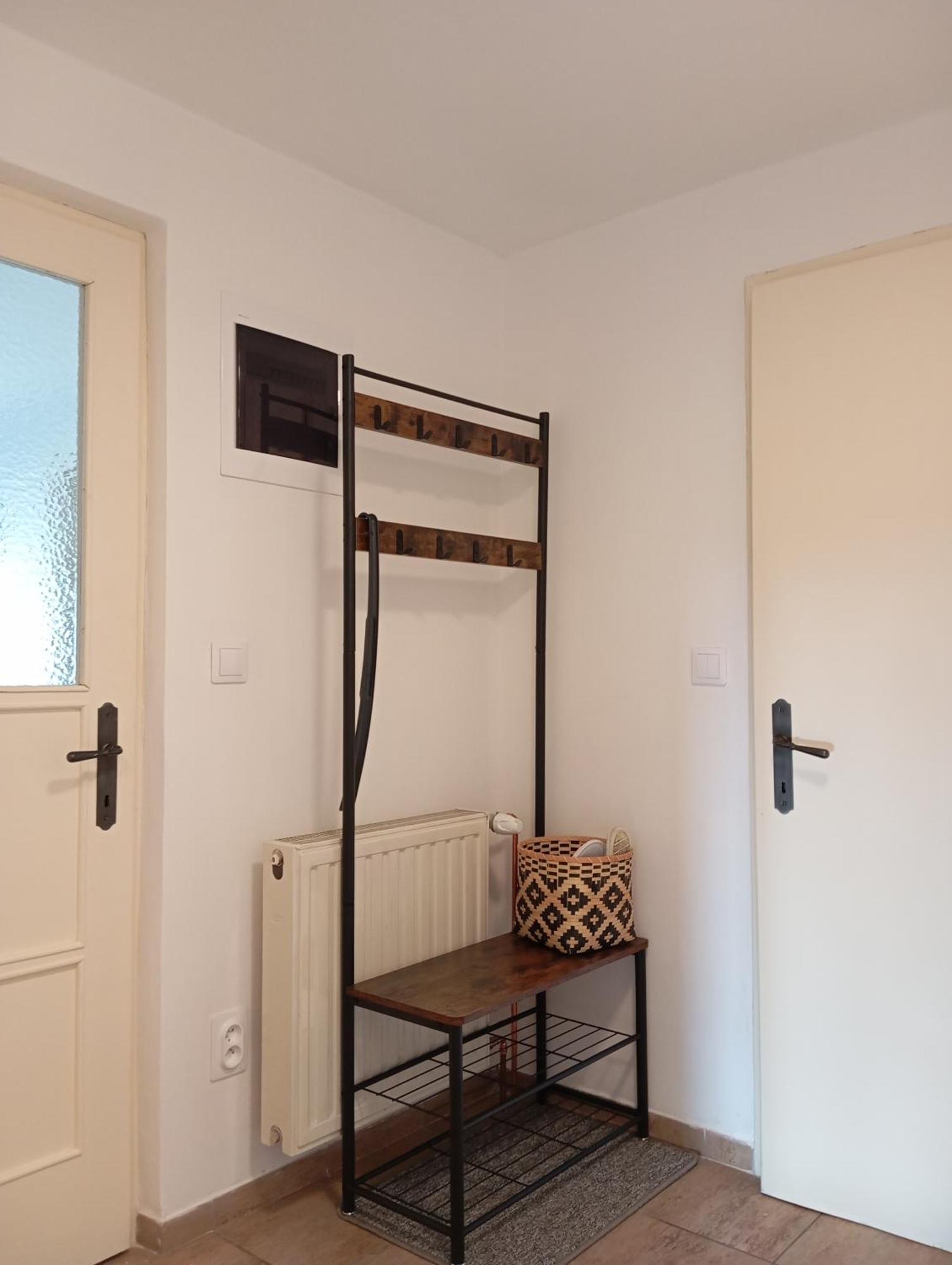 Kafino Appartamento Nove Mesto na Morave