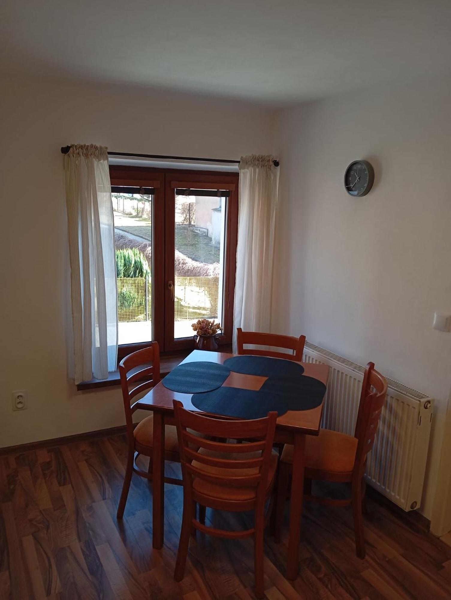 Kafino Appartamento Nove Mesto na Morave