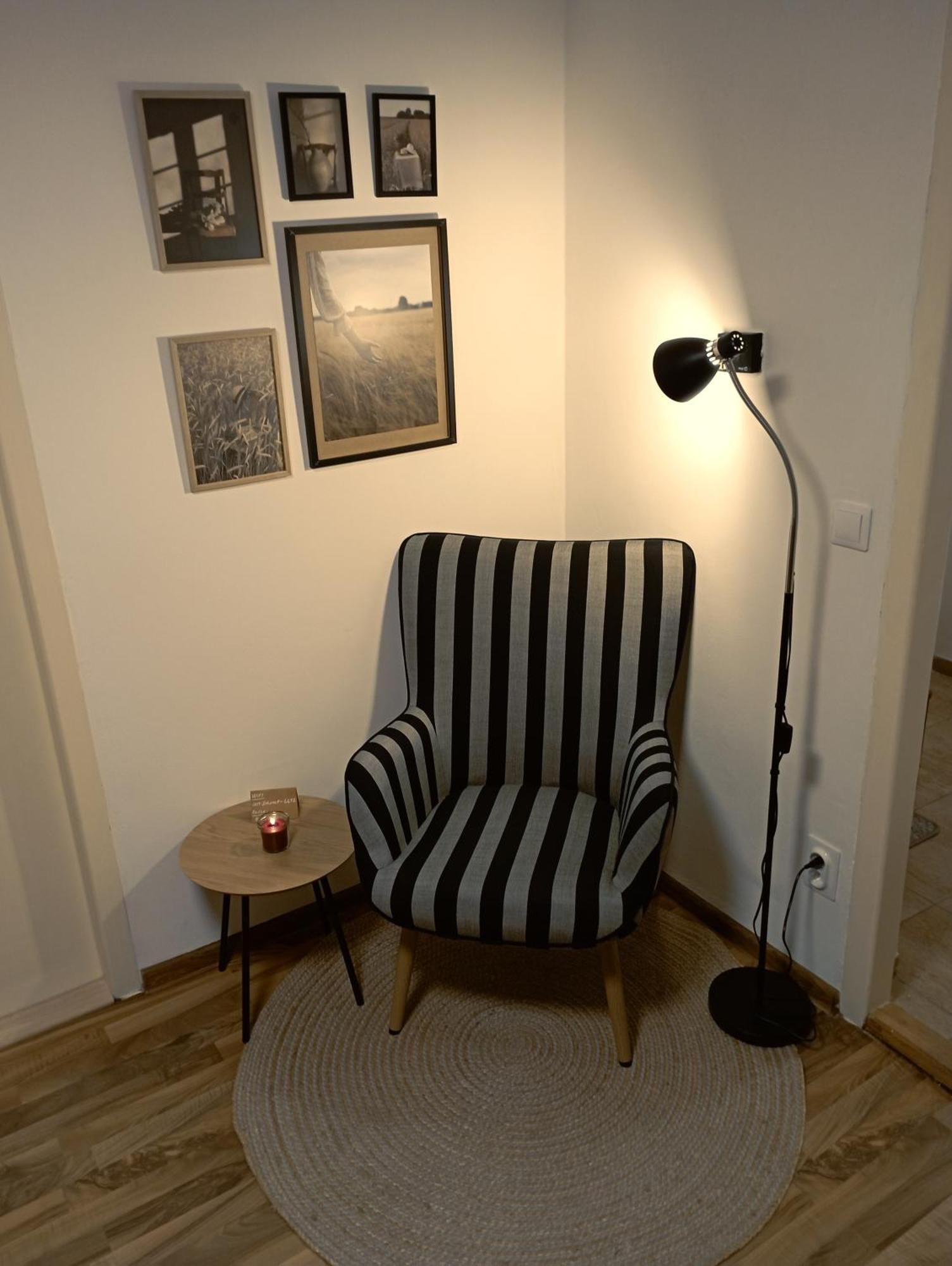 Appartamento Kafino Nove Mesto na Morave