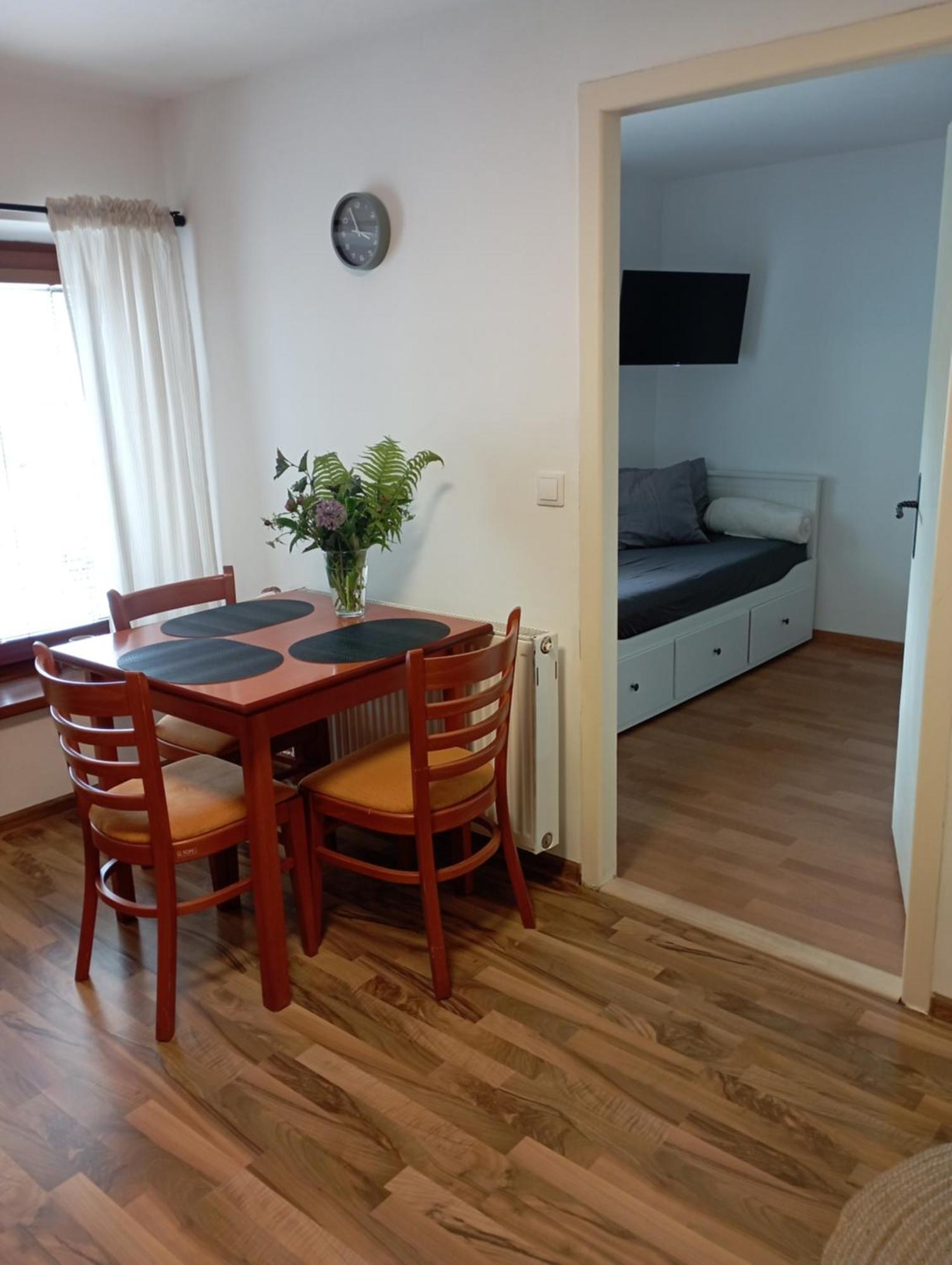Kafino Appartamento Nove Mesto na Morave